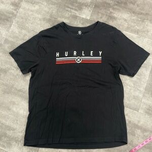 Extra large Hurley T-shirt